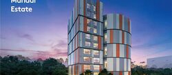 Keystone @ Mandai (D25), Factory #533486041
